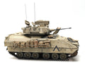 Artitec 6870270 US M3 CFV Bradley Desert 1:87 HO Scale Model