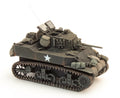 Artitec US M5A1 Stuart Light Tank Stowage 2 387.79-S2 1:87 HO Scale Model
