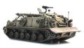 Artitec US M88 ARV Desert 6870245 Ready-Made 1:87 HO Scale Model