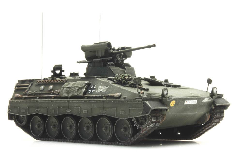Artitec West German Marder 1A1 MILAN Yellow Olive 6870083