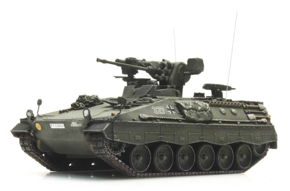 Artitec West German Marder 1A1 MILAN Yellow Olive 6870083