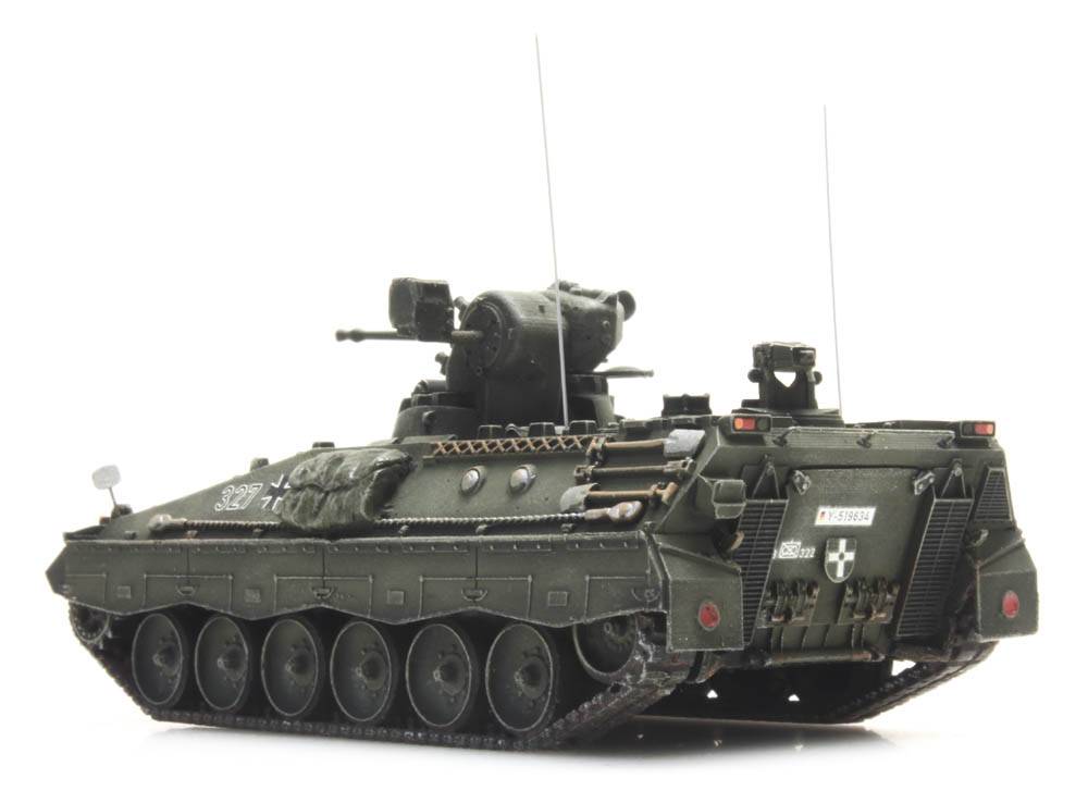 Artitec West German Marder 1A1 MILAN Yellow Olive 6870083