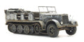Artitec German Sd.Kfz. 7 Zugkraftwagen 8t Winter 6870068 – 1:87 HO Half-Track Model