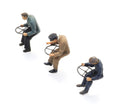 Artitec Truck Drivers 1940s–1970s 3 Figures 5870011