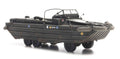 Artitec 6870222 UK Amphibious 2.5t DUKW Europe 1:87 HO Scale Model