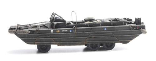 Artitec 6870222 UK Amphibious 2.5t DUKW Europe 1:87 HO Scale Model