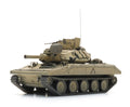 Artitec US Army M551 Sheridan Gulf War 6870639 – 1:87 HO Scale Model