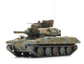 Artitec US Sheridan M551 MERDC 6870638 – 1:87 HO Scale Model